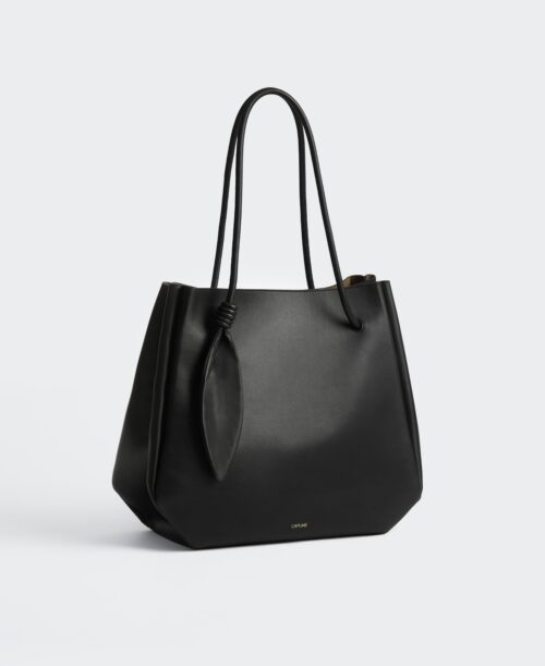 (Pre-Order) Ori Tote - Black